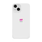 HeartExchangeのHeartExchange｜ツムツム用アイテム Smartphone Case