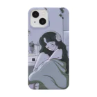 01-の見ないで...ちゃん Smartphone Case