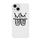 コロネッタストアの“MMB” Smartphone Case