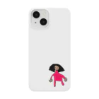 Marshmallowのmama Smartphone Case