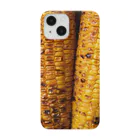 HOKO-ANの焼きとうもろこし Smartphone Case