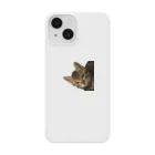 とらねこのリョウくんのきじとらのジンくん Smartphone Case