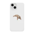 とらねこのリョウくんのとらねこのリョウくん　ごろーん Smartphone Case