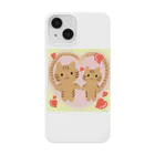 Muucunn のとらねこ‘ズ Smartphone Case