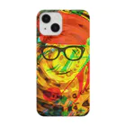 Logic RockStar のECHO ORIGINAL ARTWORK Smartphone Case