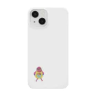 Moomoooのcoloドリ Smartphone Case