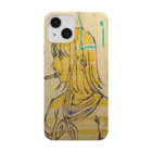 マキロン9shopのLiar Smartphone Case