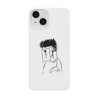 Jin's Shopのラクガキ Smartphone Case