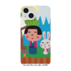 ドレメヒロコのフィーストだらけ Smartphone Case