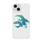 ＳＫのワニ Smartphone Case