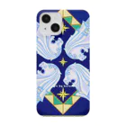 Art by herocca のSINGAPORE NIGHT- art by herocca  Smartphone Case