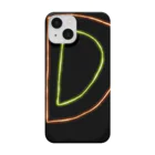 Think-Different-RainbowのThinkDifferentRainbow Smartphone Case