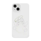 天使の☆らびぃちゃんshopの天使な☆らびぃちゃん Smartphone Case