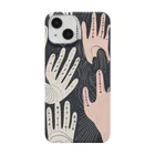 AI-factoryのAI-hand001 Smartphone Case