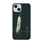 可惜夜のcancer Smartphone Case