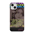 🏳️‍⚧️ Stella Green 🏳️‍⚧️ステラのCourageous Lifestyle Smartphone Case