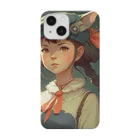 NoriNoriの「ミヤ」（Miyah） Smartphone Case