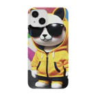 CRAZYANIMALのCRAZYANIMAL Smartphone Case