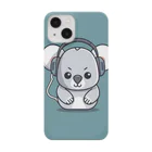 y_plumzのふぉあら Smartphone Case