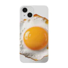 artisticの目玉焼き Smartphone Case