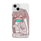 いちまるやのいちかちゃんとさかな Smartphone Case