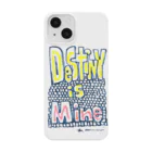 masahiro_minami_artのDESTINY IS MINE Smartphone Case