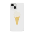 なるみさきのうさアイスクリーム Smartphone Case