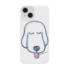 masahiro_minami_artのDOG スマホケース