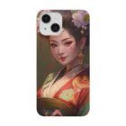 Dr.inkerzの花魁と過ごす夜 Smartphone Case