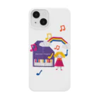 カミキィのピアノ♪ Smartphone Case