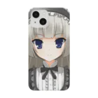 ガーデニングお嬢様直売所のガーデニングお嬢様 Smartphone Case