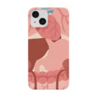 Art-soulのIn the body Smartphone Case