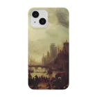 Dr.MONGSANG SHOPのNew York Smartphone Case