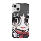 れもん・すかっしゅの女子キャンパーレモコ Smartphone Case