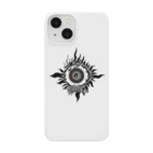 DrawgonのOuroboros Black スマホケース