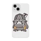 JunMoaiのMoaiちゃん Smartphone Case