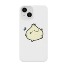 小籠包のぽーちゃんの小籠包のぽーちゃん Smartphone Case