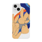 Kenjii☺︎Dajiiのじゃんけん　rock paper scissors Smartphone Case