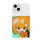 ̯キャロ🥕(*꒪⌓꒪)のキャロBy猫蛇作 スマホケース