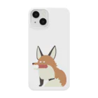 光本あげぱんのきつねさん Smartphone Case