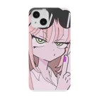 殺害エンターテインメントのりぴ子 Smartphone Case