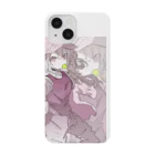 blossomのケモミミツインテ少女 Smartphone Case