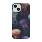 KOOの海月　パターン① Smartphone Case