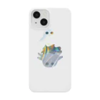 POP_XDのおばけくん Smartphone Case