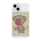 ぴいgokabouのプリシラとぴいちゃん Smartphone Case