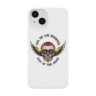 Demon Lord 9 tailsの『Dia De Los Muertos🌹』 Smartphone Case