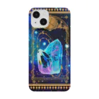 Δray☆storeのブルカニロ博士の研究〜結晶 Smartphone Case