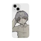 おむすびの無気力少年 Smartphone Case