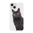 YSD-yamatoのPrettyCat　ヤマト Smartphone Case