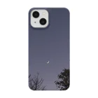 Feely-RoseのオリジナルT 夜の空  Smartphone Case